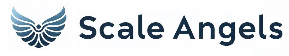 Scale Angels Logo