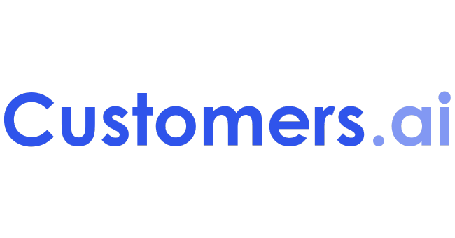 Customers AI Logo