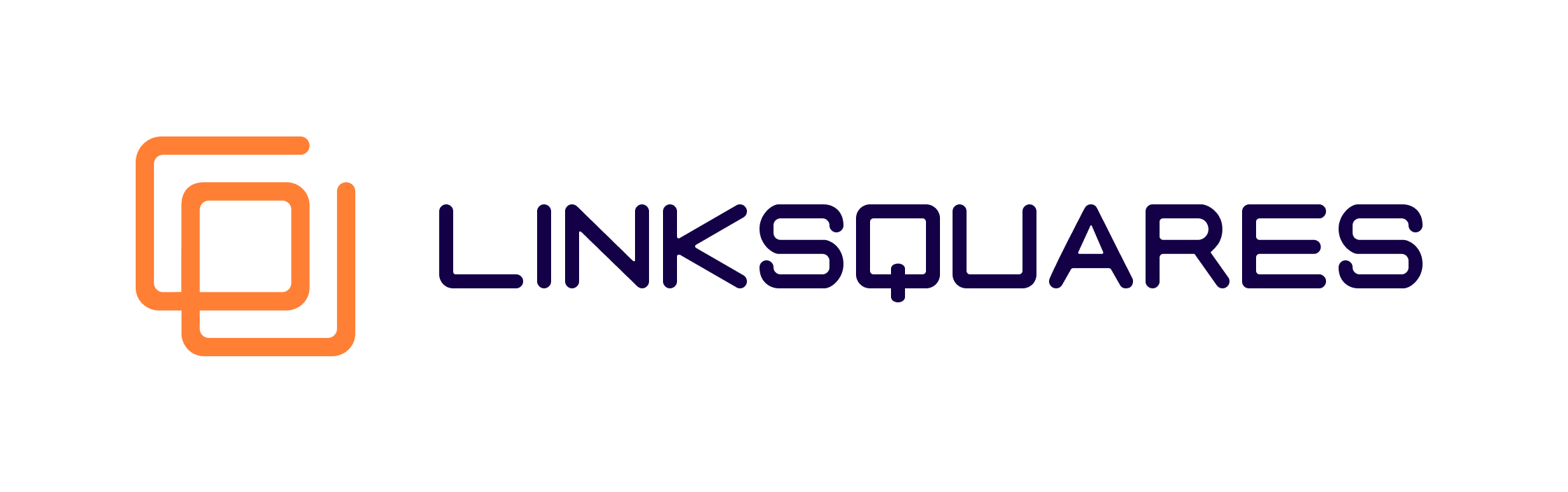 LinkSquares Logo