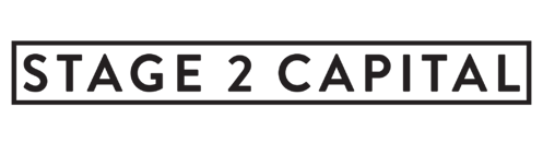 Stage 2 Capital Logo
