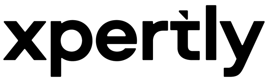 Xpertly Logo